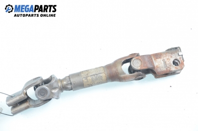 Каре на волана за Opel Corsa C Hatchback (09.2000 - 12.2009) 1.0, 58 к.с.