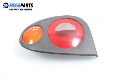Стоп за Renault Megane I Coach (03.1996 - 08.2003), купе, позиция: лява