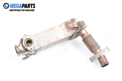 EGR охладител за BMW 3 Series E90 Touring (E91) (09.2005 - 06.2012) 320 d, 163 к.с.