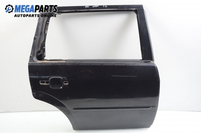 Врата за Ford Mondeo III Estate (10.2000 - 03.2007), комби, позиция: задна, дясна