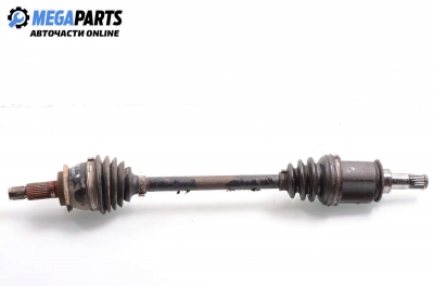 Полуоска за Mini Hatchback (R50, R53) (06.2001 - 09.2006) One, 90 к.с., позиция: дясна