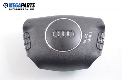Airbag за Audi A4 Avant B6 (04.2001 - 12.2004), комби