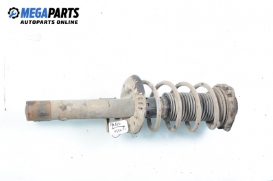 Макферсон за Skoda Fabia I Hatchback (08.1999 - 03.2008), хечбек, позиция: предна, лява