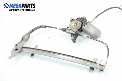 Машинка ел. стъкло за Nissan Primera Sedan I (06.1990 - 06.1996), седан, позиция: предна, дясна