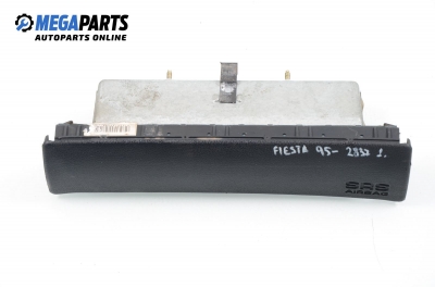 Airbag за Ford Fiesta III Hatchback (01.1989 - 01.1997), 4+1 вр.