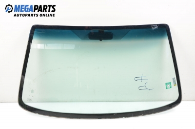 Челно стъкло за Ford Fiesta IV Hatchback (08.1995 - 09.2002), хечбек