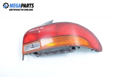 Стоп за Subaru Impreza Sedan I (08.1992 - 09.2001), седан, позиция: задна, дясна