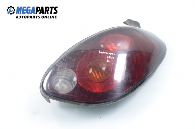 Стоп за Fiat Bravo I Coupe (1995-10-01 - 2001-10-01), позиция: дясна
