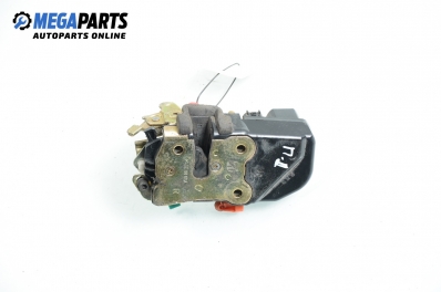 Брава на врата за Chrysler Sebring Sedan (09.2000 - 06.2007), позиция: предна, дясна