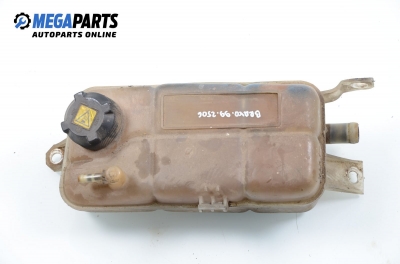 Казанче за антифриз за Fiat Bravo I Coupe (1995-10-01 - 2001-10-01) 1.4 (182.AA), 80 к.с.