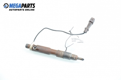 Умна дюза за Seat Ibiza IV Hatchback (02.2002 - 11.2009) 1.9 SDI, 64 к.с., № 028130203E
