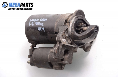 Стартер за Mini Hatchback (R50, R53) (06.2001 - 09.2006) One, 90 к.с., № Bosch 005 831 200