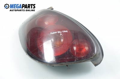 Стоп за Fiat Bravo I Coupe (1995-10-01 - 2001-10-01), позиция: лява