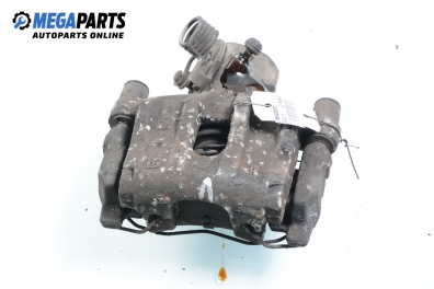 Спирачен апарат за Ford Focus C-Max (10.2003 - 03.2007), позиция: задна, лява