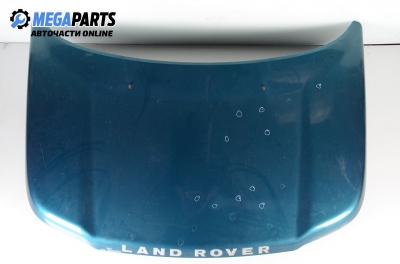 Преден капак за Land Rover Freelander SUV I (02.1998 - 10.2006), 4+1 вр.