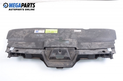 Пластмасов капак за Peugeot 407 Sedan (02.2004 - 12.2011), седан