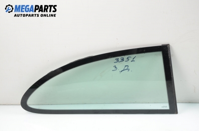 Фикс за Seat Ibiza IV Hatchback (02.2002 - 11.2009), 2+1 вр., позиция: задна, дясна