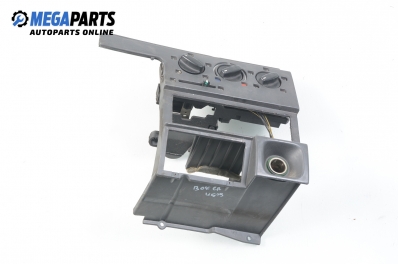 Панел парно за Peugeot Boxer Box I (03.1994 - 04.2002)
