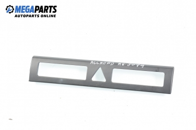 Интериорна пластмаса за Audi A6 Allroad  C5 (05.2000 - 08.2005)