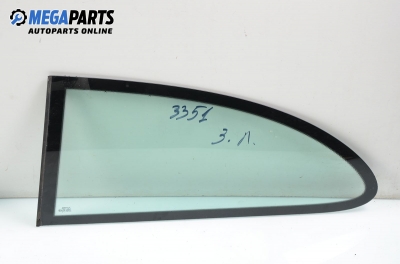 Фикс за Seat Ibiza IV Hatchback (02.2002 - 11.2009), 2+1 вр., позиция: задна, лява
