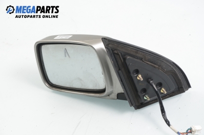 Огледало за Nissan X-Trail I SUV (06.2001 - 01.2013), позиция: лява