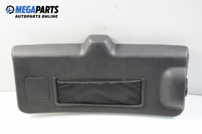 Кора заден капак за Jeep Cherokee SUV III (09.2001 - 01.2008)