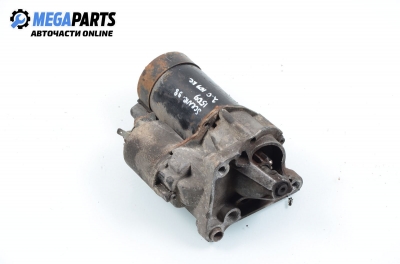 Стартер за Renault Megane Scenic (10.1996 - 12.2001) 2.0 i (JA0G), 109 к.с.