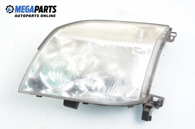 Фар за Nissan X-Trail I SUV (06.2001 - 01.2013), позиция: лява