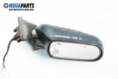 Огледало за Nissan Primera Hatchback I (06.1990 - 06.1996), хечбек, позиция: дясна