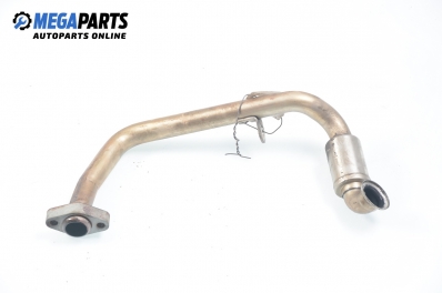 EGR тръба за BMW X5 Series E53 (05.2000 - 12.2006) 3.0 d, 184 к.с.