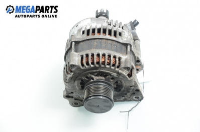 Алтернатор / генератор за Seat Ibiza IV Hatchback (02.2002 - 11.2009) 1.9 SDI, 64 к.с.