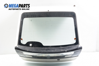 Заден капак за Mazda 323 C V Hatchback (08.1994 - 09.2001), купе