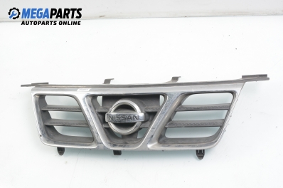 Решетка за Nissan X-Trail I SUV (06.2001 - 01.2013), позиция: предна