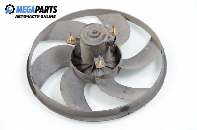 Перка охлаждане за Fiat Bravo I Coupe (1995-10-01 - 2001-10-01) 1.6 16V (182.AB), 103 к.с.