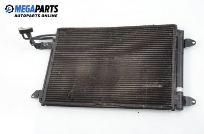 Климатичен радиатор за Volkswagen Golf V Hatchback (10.2003 - 02.2009) 1.4 16V, 75 к.с.