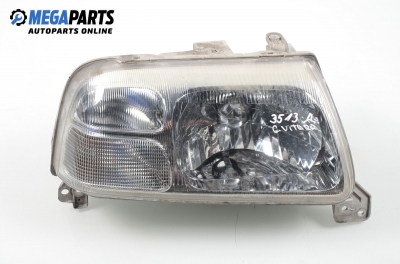 Фар за Suzuki Grand Vitara I SUV (03.1998 - 08.2006), позиция: дясна