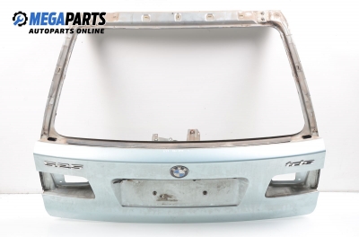 Заден капак за BMW 5 Series E39 Touring (01.1997 - 05.2004), комби