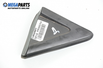Интериорна пластмаса за Nissan Primera Hatchback III (01.2002 - 06.2007), 4+1 вр., хечбек, позиция: дясна
