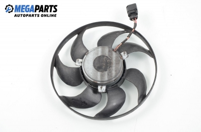 Перка охлаждане за Volkswagen Golf V Hatchback (10.2003 - 02.2009) 1.4 16V, 75 к.с.
