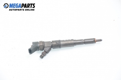 Дюза дизел за BMW X5 Series E53 (05.2000 - 12.2006) 3.0 d, 184 к.с., № Bosch 0 445 110 047