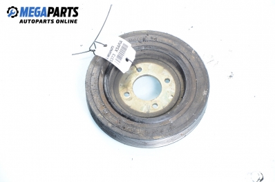Демпферна шайба за Citroen Xsara Hatchback (04.1997 - 04.2005) 1.9 D, 70 к.с.