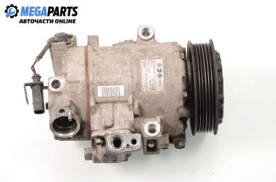 Компресор климатик за Skoda Fabia I Combi (04.2000 - 12.2007) 1.9 SDI, 64 к.с.