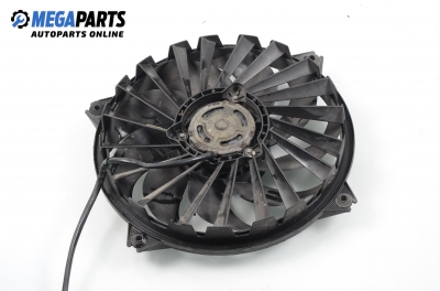 Перка охлаждане за Peugeot 807 (E) (06.2002 - ...) 2.2 HDi, 128 к.с.
