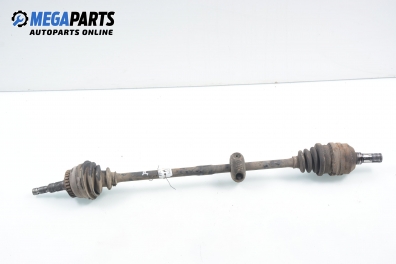 Полуоска за Opel Vectra B Estate (11.1996 - 07.2003) 2.0 i 16V, 136 к.с., позиция: дясна