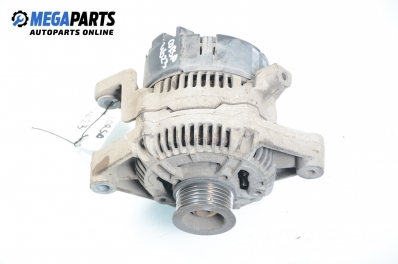 Алтернатор / генератор за Opel Corsa B Hatchback (03.1993 - 12.2002) 1.4 i 16V, 90 к.с., № Bosch 0 123 120 001