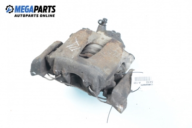 Спирачен апарат за Alfa Romeo 156 Sportwagon (01.2000 - 05.2006), позиция: предна, дясна