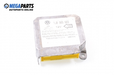 Модул за AIRBAG за Seat Cordoba Sedan II (06.1999 - 10.2002), № 1J0 909 603