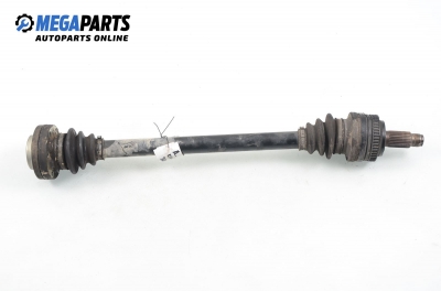 Полуоска за BMW 3 Series E46 Compact (06.2001 - 02.2005) 318 ti, 143 к.с., позиция: дясна