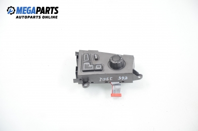 Бутони реглаж ел. седалка за BMW 7 Series E65 (11.2001 - 12.2009), позиция: дясна