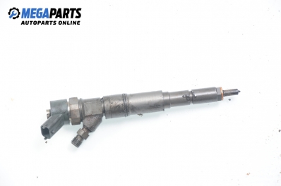 Дюза дизел за BMW X5 Series E53 (05.2000 - 12.2006) 3.0 d, 184 к.с., № Bosch 0 445 110 047